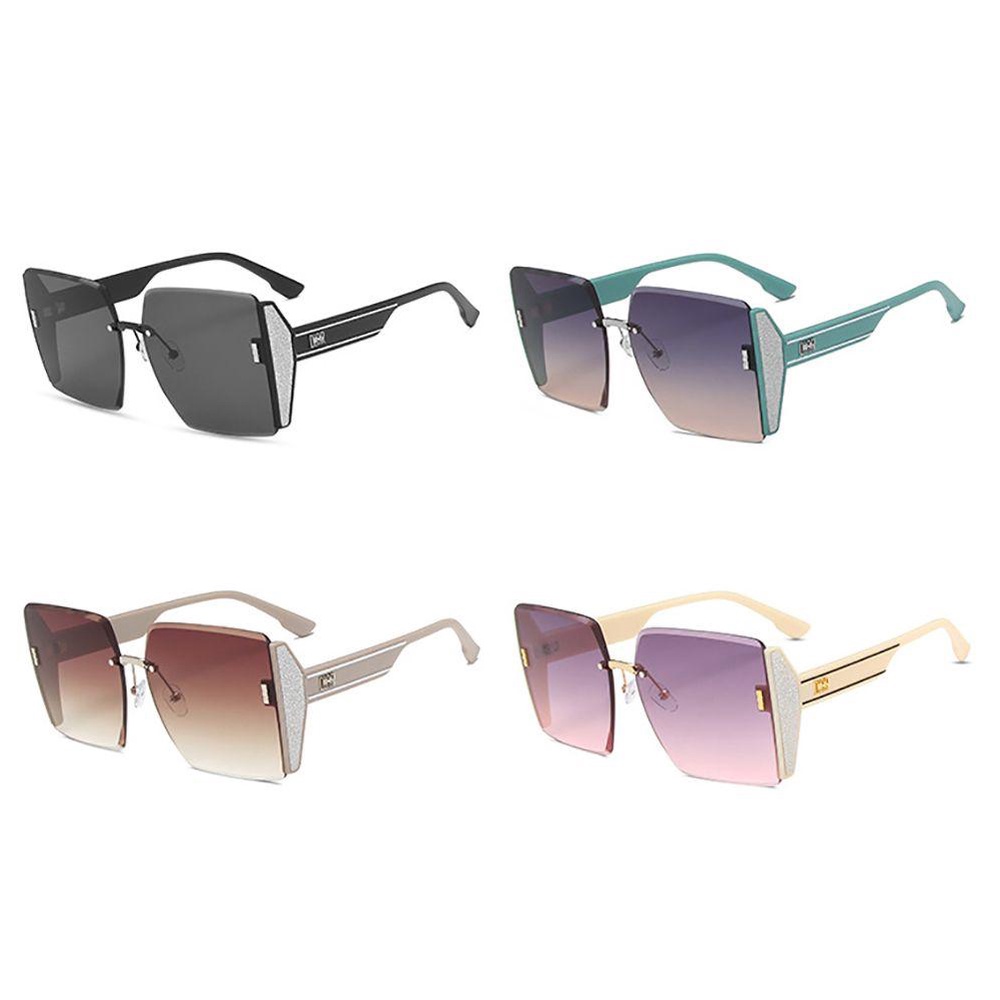 Kính Mát Gọng Vuông Chống Bức Xạ Chống Bức Xạ Phong Cách Hàn Quốc Cổ Điển Thời Trang Cho Nam Và Nữ MXMUSTY