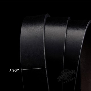 THẮT LƯNG DA NAM CAO CẤP (Clip) (CÓ HỘP HÃNG)