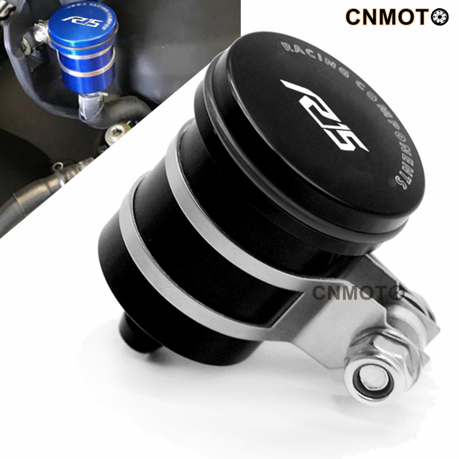 Phụ Kiện Bình Nhiên Liệu Cho Xe Mô Tô Yamaha Yzf R15 V3 V2 V1 Yzf-R15 2013-2019
