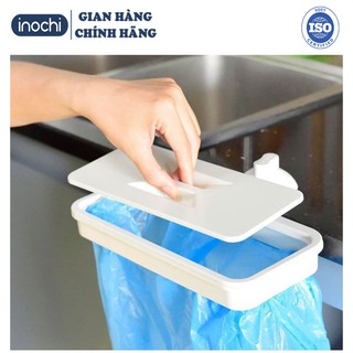 KỆ TREO TÚI RÁC ĐA NĂNG INOCHI