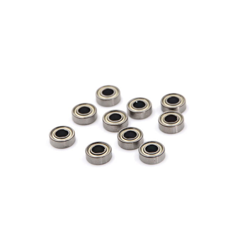 Bộ 10 Bạc Đạn Nhỏ 693zz 3x8 X 4mm