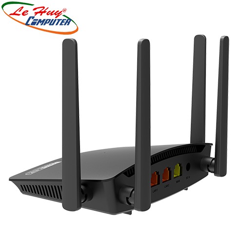 Router Wifi Băng Tần Kép AC1200 TOTOLINK A720R