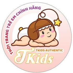 TKIDS - Trẻ em chính hãng