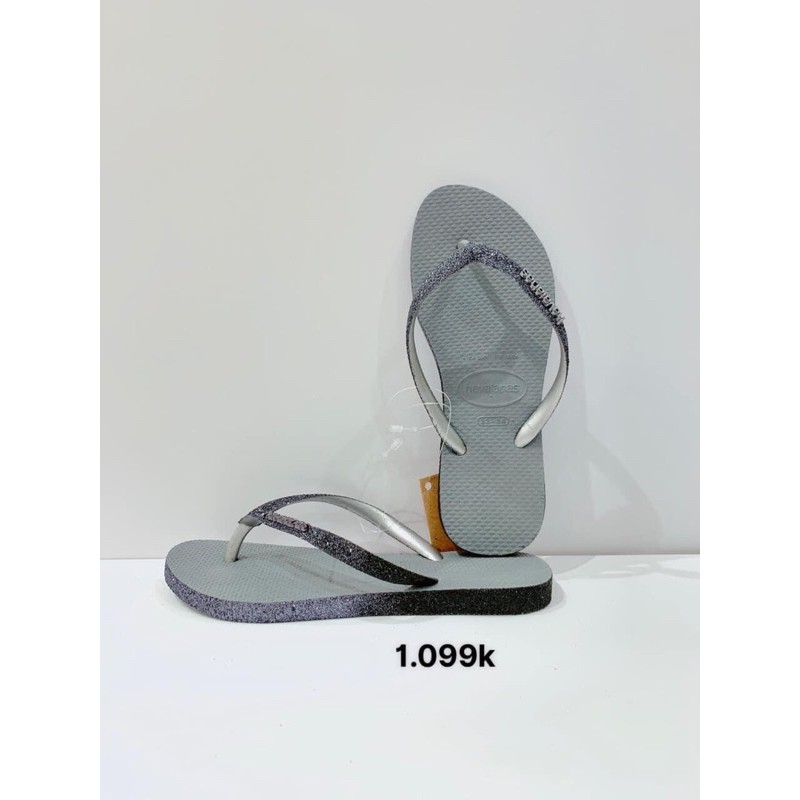 Kim tuyến ombre havaianas