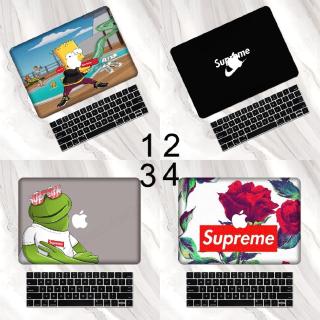 Ốp Lưng Nhựa Cứng Cho Macbook Air 12 A1534 13 Retina A1466 / A1369 15 A1398