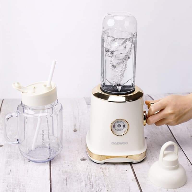 MÁY XAY SINH TỐ ĐA NĂNG DAEWOO