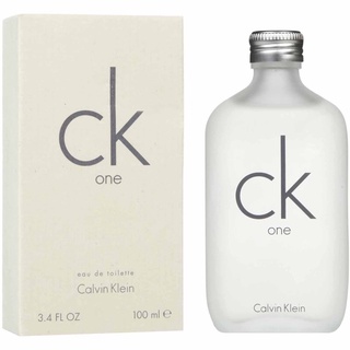 Nước hoa nam ck one 100ml , nước hoa ck one - nhà sâu shop