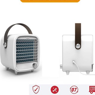 Quạt điều hòa mini Remax F35