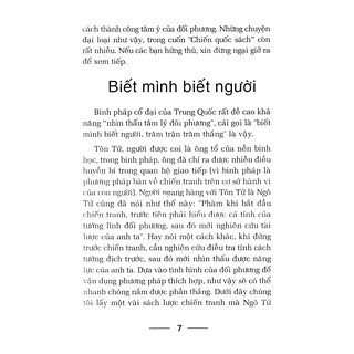 Sách - Nhìn Thấu Lòng Người - PD