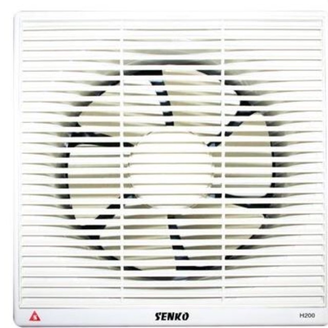 Quạt hút senko H200
