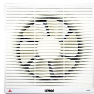 Quạt hút senko h200