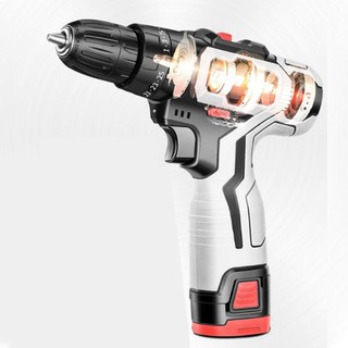 Máy khoan pin, khoan điện công nghệ Đức nanwei 42V