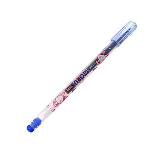 Bút Mực Nước TTORU - Made in Korea