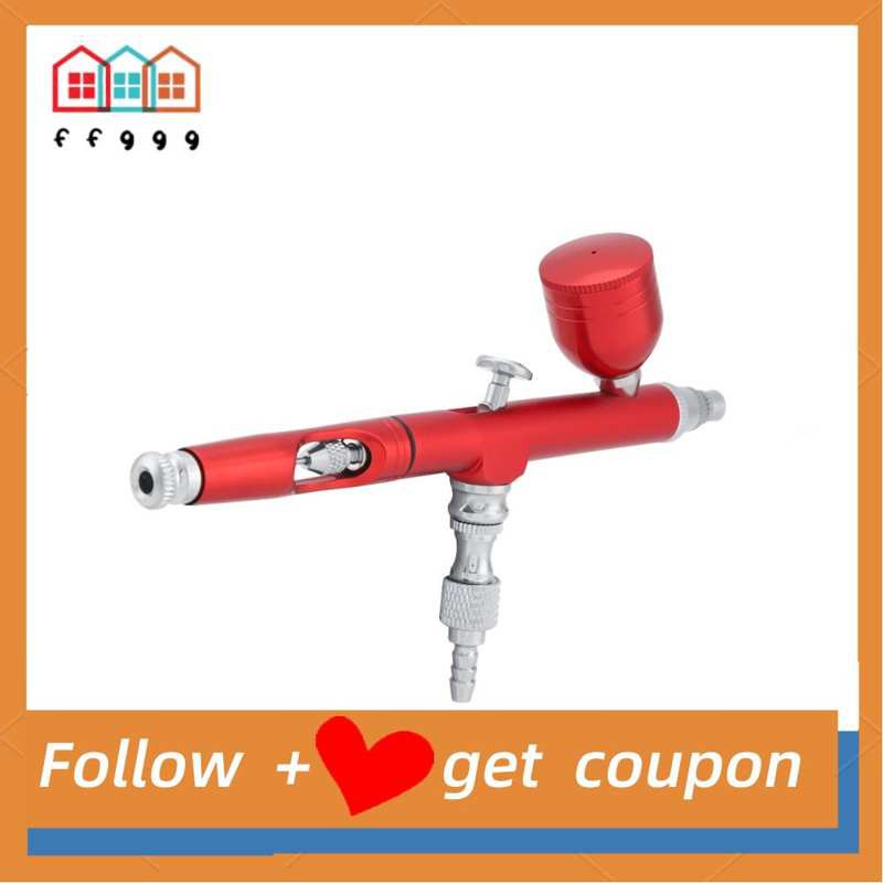 Súng Phun Sơn Vẽ Móng Tay 0.3mm