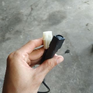 Mạch relay cho kèn đôi