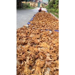 MĂNG NỨA KHÔ TÂY BẮC  (HÀNG LOẠI 1)