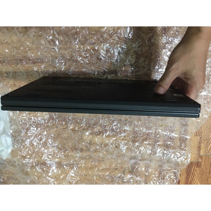 Lenovo ThinkPad X270 Màn 12.5" i5-6300U 2.4GHz 8GB RAM 256GB SSD Win 10 Pro | BigBuy360 - bigbuy360.vn