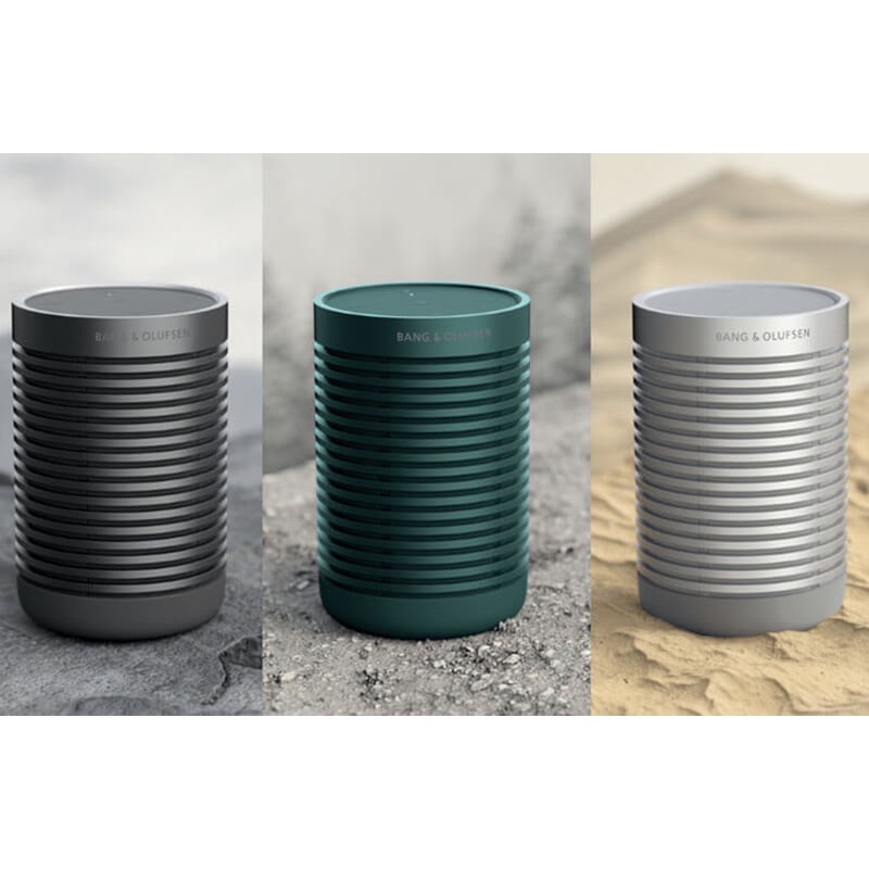 LOA DI ĐỘNG-B&O Beosound Explore-Hàng Chính Hãng Bảo Hành 36 Tháng