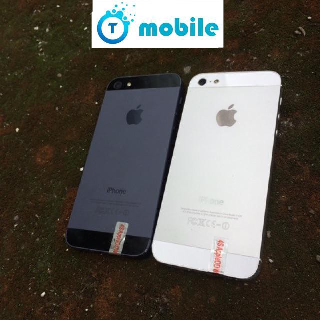 Điện thoại iphone 5 quốc tế hàng đẹp