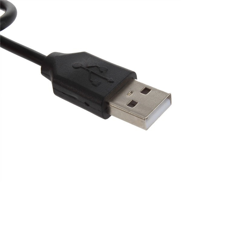 Hub USB 7 cổng có công tắc - Hub USB