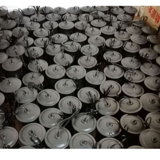 Đèn bắt muỗi atta