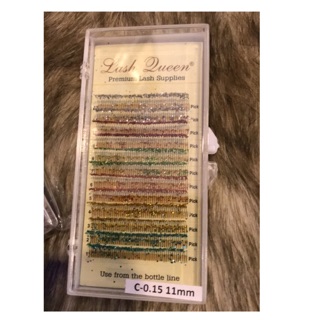 [SALE] Mi nối kim tuyến màu