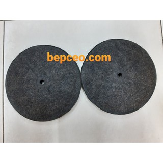 Vỉ Than Hoạt Tính Máy Hút Mùi Canzy CZ 2070
