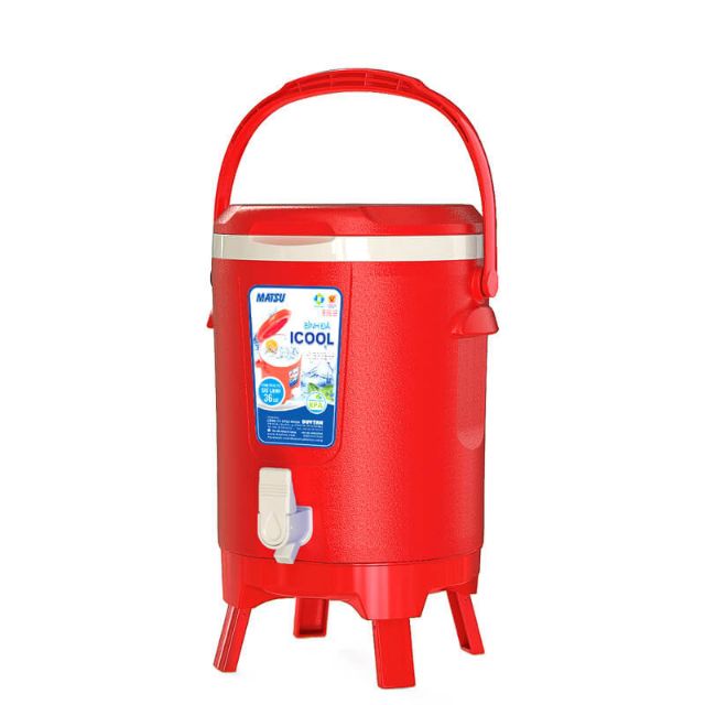 Bình đá Icool 14l của duy tân