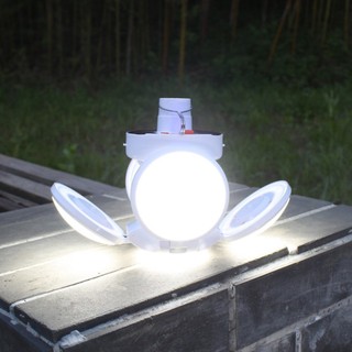 Đèn led năng lượng mặt trời, đèn led năng lượng mặt trời 4 cánh
