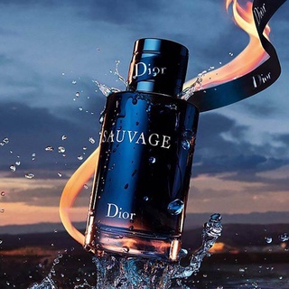 Nước Hoa Dior Sauvage Parfum 10ml