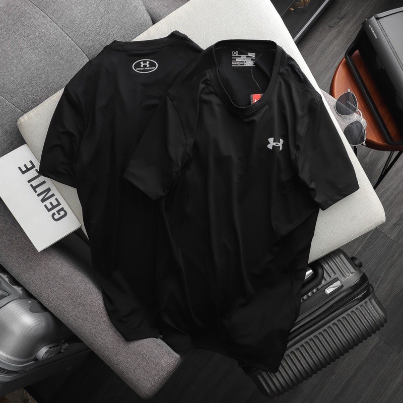 Áo thun lạnh thể thao