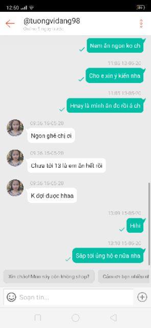 Nem chua Thanh Hóa - Ship từ 20 cái | BigBuy360 - bigbuy360.vn