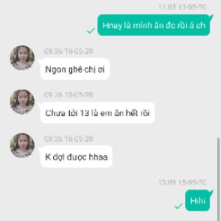 Nem chua Thanh Hóa