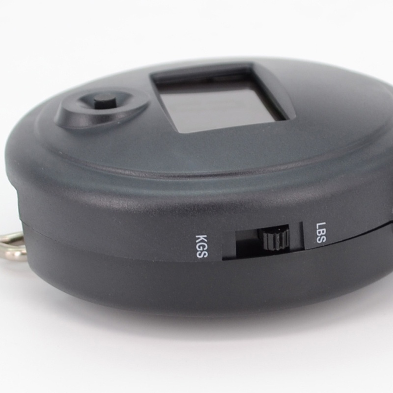 QQ Cân Điện Tử Cầm Tay 30kg / 66lb Tiện Lợi Dành Cho Nhà Bếp Du Lịch