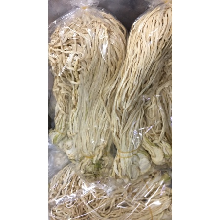 1kg củ cải đường thái sợi trắng ngon ngọt  dùng kho thịt hay muối chua ngọt