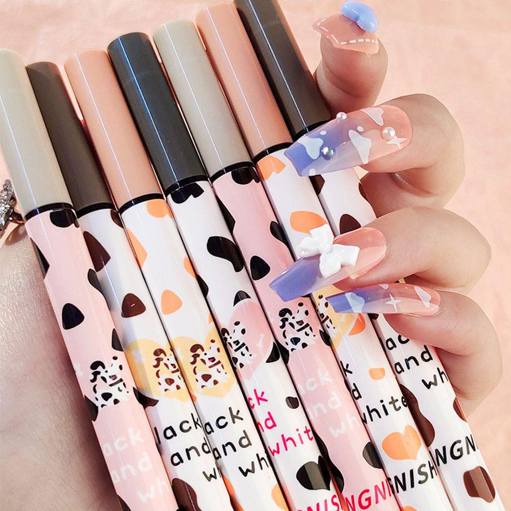 Bút Kẻ Mắt Dạng Lỏng 1 # Trang Điểm Làm Đẹp