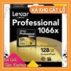 octo.rb   Thẻ nhớ 128GB CF Lexar Professional 1066X 160M/s, Thẻ tray