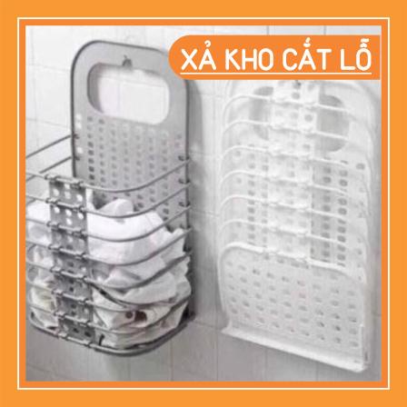 [FREE SHIP] [ FREE SHIP 99K ]Rổ treo xếp gọn đa năng [XẢ KHO]