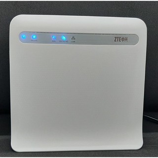 Bộ Phát Wifi 4G ZTE MF253S, Tốc Độ 150Mbps, 32 Thiết Bị Kết Nối, Chuyên Dùng Cho Văn Phòng, Xe Khách...