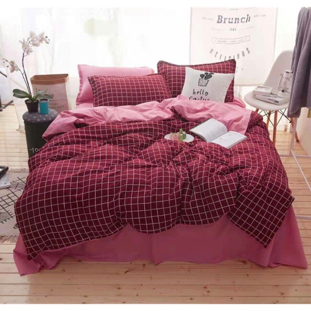 Set đũi 4 món mới 2019