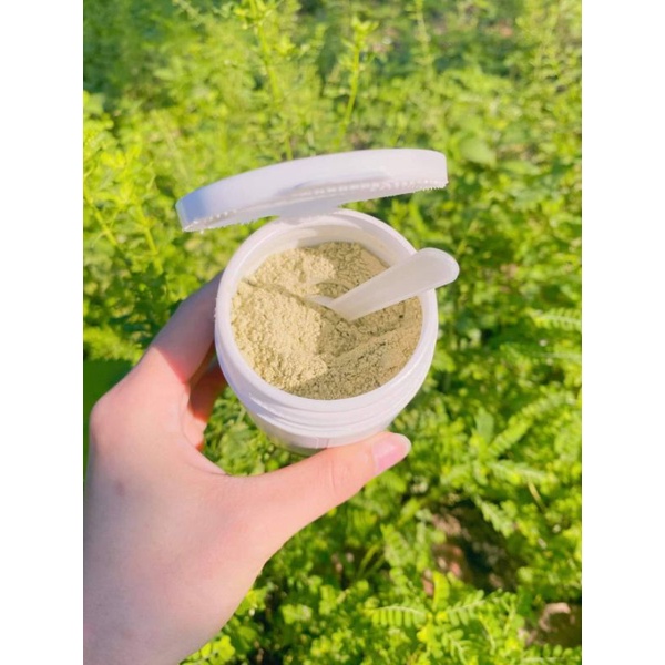 COMBO SERUM THẢO DƯỢC NGỌC LINH SÂM XÓA MỤN NÁM TÀN NHANG SẸO RỖ | BigBuy360 - bigbuy360.vn