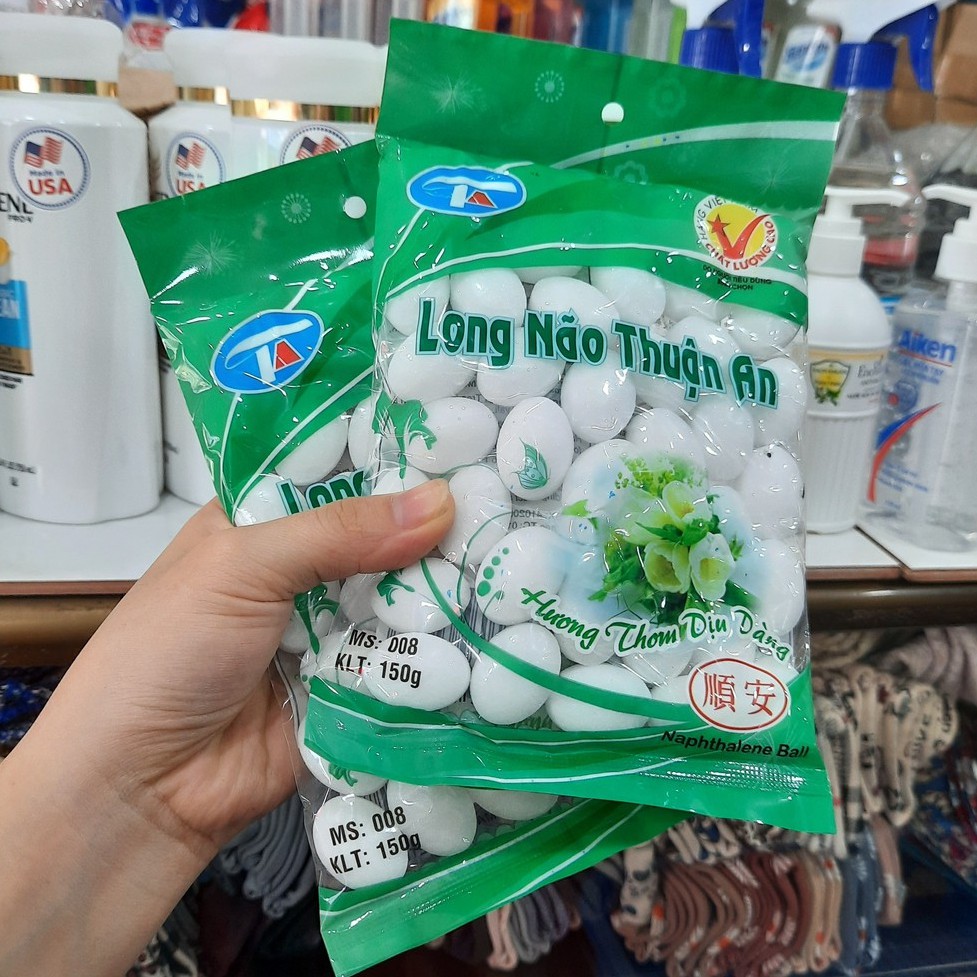 Long Não Thơm Thuận An Ms 008 150G