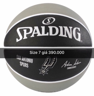 Quả Bóng rổ SPALDING