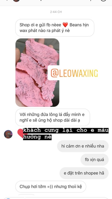 500g WAX BEANS MIX WAX PEARL TRIỆT LÔNG TINH CHẤT NGỌC TRAI VÀ DẦU DỪA DƯỠNG ẨM | BigBuy360 - bigbuy360.vn