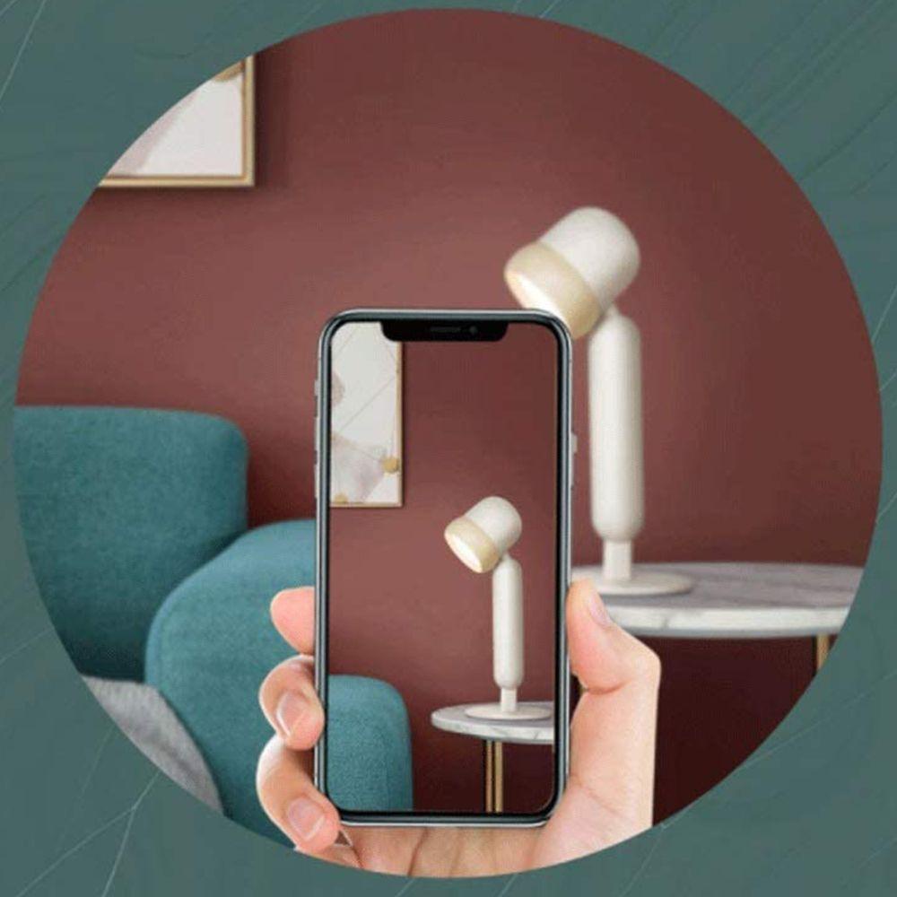 Đèn Led Để Bàn SUENIN Có Thể Điều Chỉnh Độ Sáng