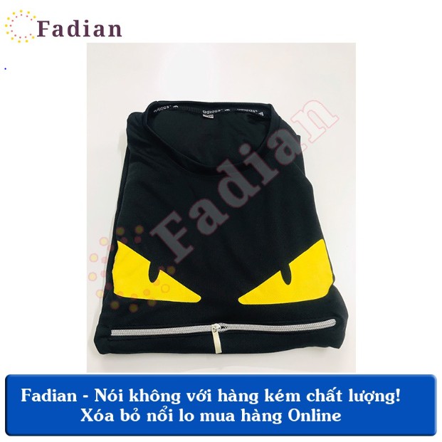 Quần áo thể thao con mắt hot trend | BigBuy360 - bigbuy360.vn