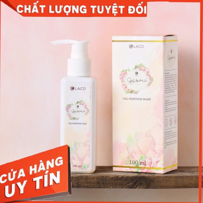 Dung dịch vệ sinh hữu cơ Marosa