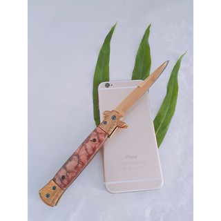 Dao Phượt Browning C001