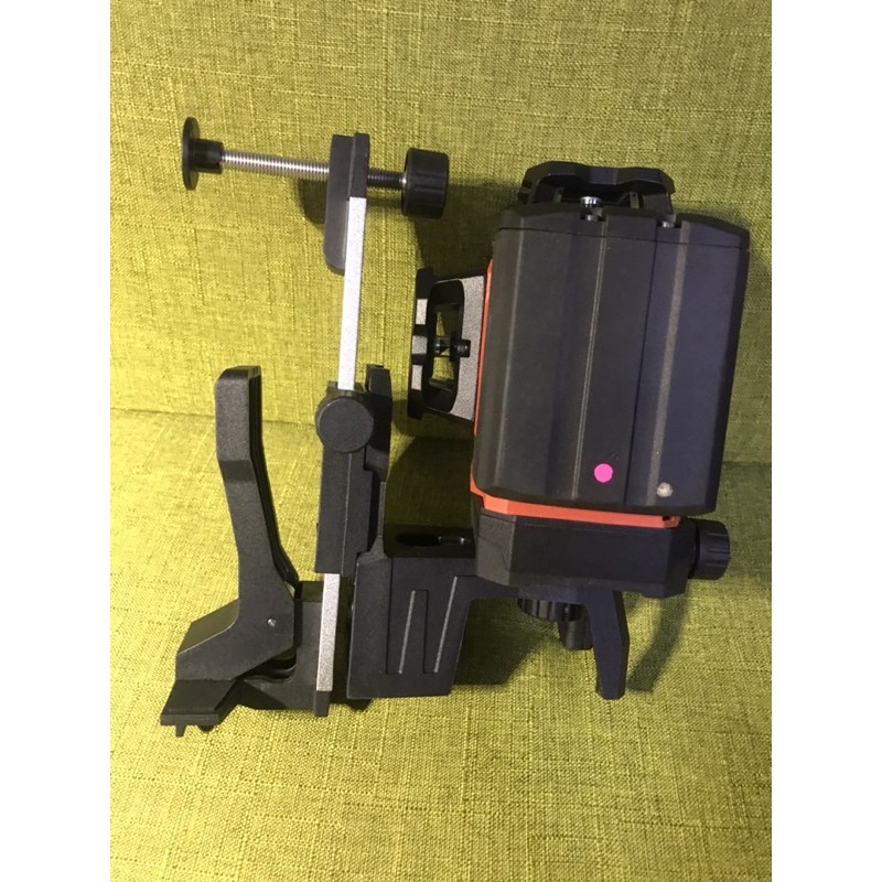 Hilti đèn lazer tia xanh cân mực ngoài trời trong nhà pm30