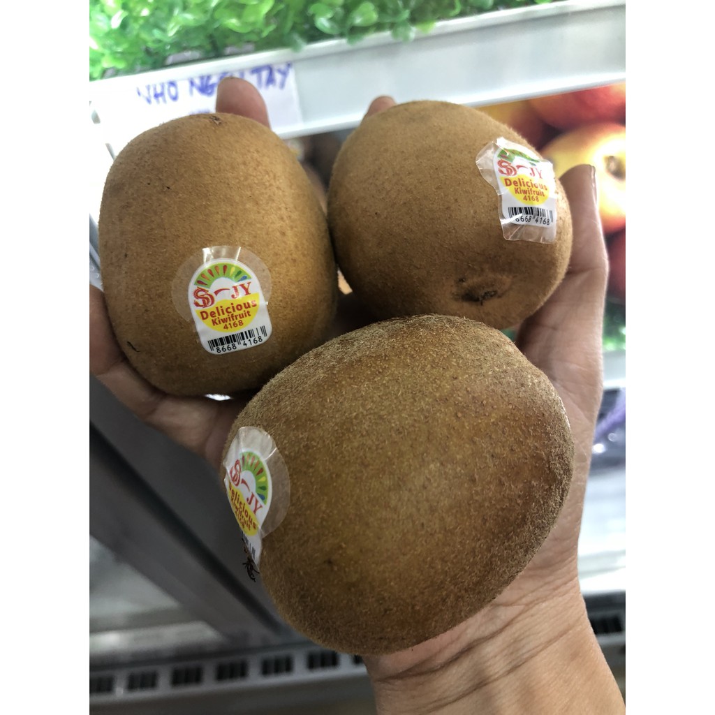 [Mã 267FMCGSALE giảm 8% đơn 500K] Kiwi Vàng New Zealand